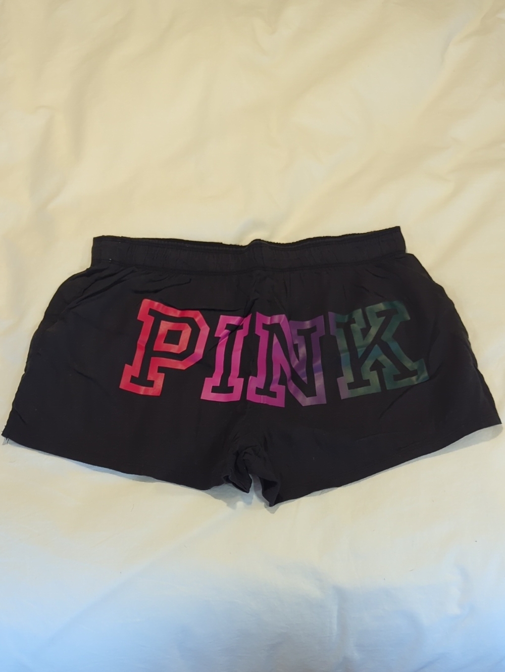 PINK XS Boxy Shorts - Picture 2 of 4